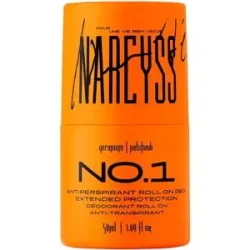 50ml Narcyss No.1 Antiperspirant Roll On Deo