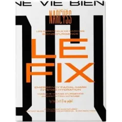 3 Stück Narcyss LE FIX FACEMASK