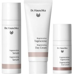 Dr. Hauschka Regeneration Day & Night Set