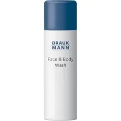 200ml Hildegard Braukmann Face & Body Wash