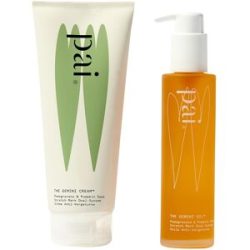 Pai The Gemini Stretch Mark System