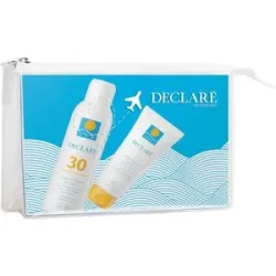 300ml Declaré Hyaluron Boost Sun Kennenlern-Set (Lotion 100ml + Spray 200ml)