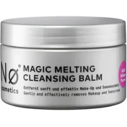 120ml Nø Cosmetics magic tøday Magic Melting Cleansing Balm