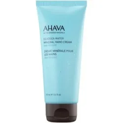 100ml AHAVA Mineral Hand Cream Sea-Kissed