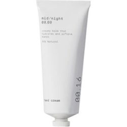 mid/night 00.00 Hand Cream 00.16 50 ml