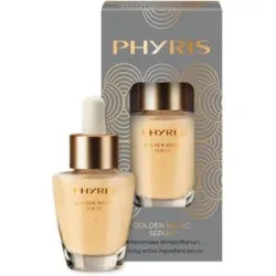 30ml PHYRIS Golden Magic Serum Limited Edition