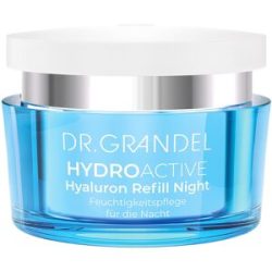 DR. GRANDEL Hydro Active Hyaluron Refill Night Sleeping Cream 50 ml