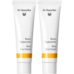 60ml Dr. Hauschka Rosen Tagescreme Set (2 x 30ml)