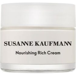 Susanne Kaufmann Nährstoffcreme intensiv - Nourishing Rich Cream 50 ml