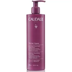 400ml CAUDALIE Thé des Vignes Nährende Körperpflege