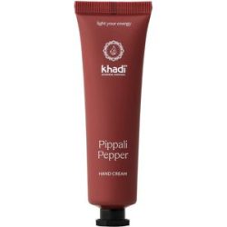 khadi Ayurveda Everyday Pippali Pepper Handcreme 30 ml