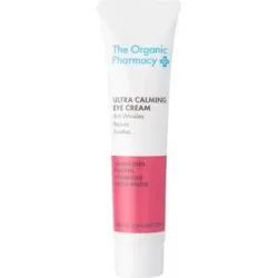 15ml The Organic Pharmacy Ultra Calming Eye Cream
