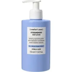 350ml comfort zone HYDRAMEMORY Body Lotion