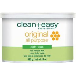 Clean+Easy Pot Wax Original, 396 g