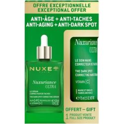 NUXE Nuxuriance Ultra Set 2026