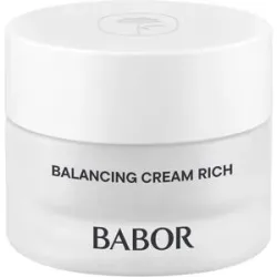 50ml BABOR SKINOVAGE Balancing Cream Rich