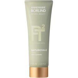 ANNEMARIE BÖRLIND NATUROYALE Silky Cleanser 125 ml