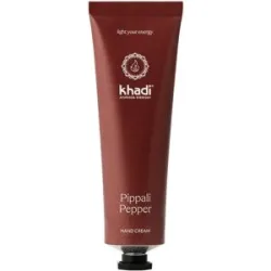50ml khadi Ayurveda Everyday Pippali Pepper Handcreme