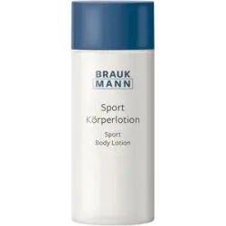 250ml Hildegard Braukmann Sport Körperlotion
