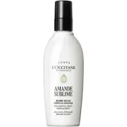 100ml L'Occitane Amande Sublime Duftnebel für Körper & Haar