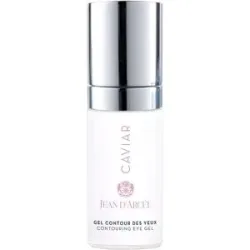 30ml JEAN D´ARCEL caviar gel contour des yeux
