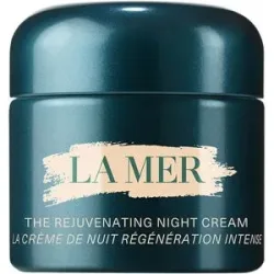 60ml La Mer The Rejuvenating Night Cream