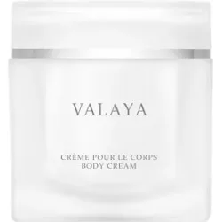 200ml PARFUMS de MARLY VALAYA REFILLABLE BODY CREAM