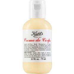 Kiehl's Creme de Corps Body Moisturizer 75 ml