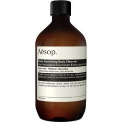 Aesop Eleos Nourishing Body Cleanser Refill 500 ml
