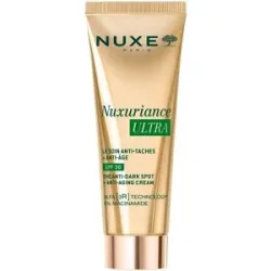 50ml NUXE Nuxuriance Ultra Anti-Pigment-Gesichtscreme LSF 30