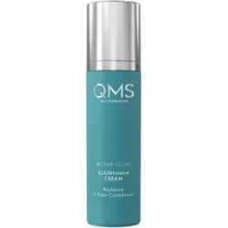 50ml QMS Active Glow ILLUMIntense Cream