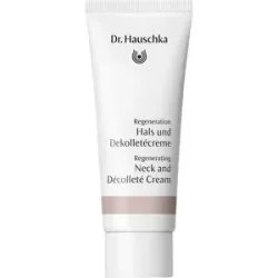 40ml Dr. Hauschka Regeneration Hals- und Dekolletécreme