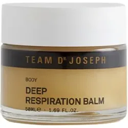 50ml TEAM DR JOSEPH Deep Respiration Balm