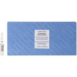 14ml comfort zone HYDRAMEMORY Hydra & Glow Ampoule (7 x 2ml)