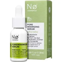 20ml Nø Cosmetics refine tøday Poreminimizing Serum