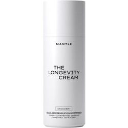 MANTLE The Longevity Cream 50 ml