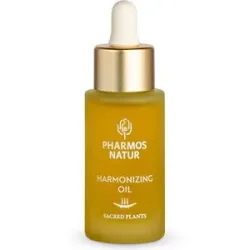 30ml PHARMOS NATUR Skin Therapy Harmonizing Oil