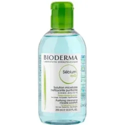 500ml BIODERMA Sébium H2O