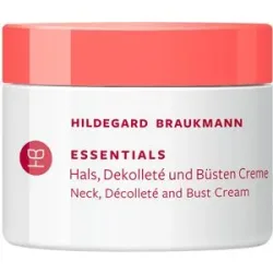 50ml Hildegard Braukmann ESSENTIALS Hals, Dekolleté und Büsten Creme