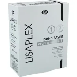 950ml Lisaplex Bond Saver Kit Duo (Concentrate 475ml + Nectar 475ml)