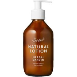 Soeder Natural Lotion Herbal Garden 250 ml