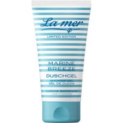 La mer Cosmetics Marine Breeze Duschgel 150 ml