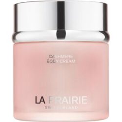 La Prairie Cashmere Body Cream 200 ml