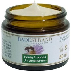 Badestrand Honig Propolis Universalcreme 50 ml