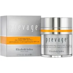 50ml Elizabeth Arden PREVAGE Multi-Restorative Day Cream SPF 30
