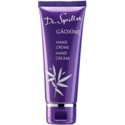 75ml Dr. Spiller Biomimetic SkinCare GAOXING Handcreme