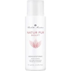 Charlotte Meentzen Natur Pur BIOLIFT Gesichtstonic 125 ml