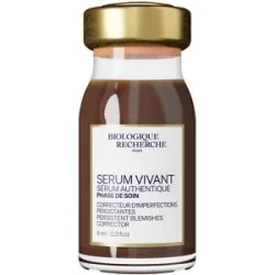 8ml Biologique Recherche Serum Vivant