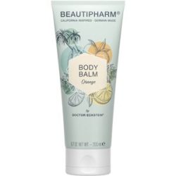 Doctor Eckstein Beautipharm® Body Balm Orange 200 ml