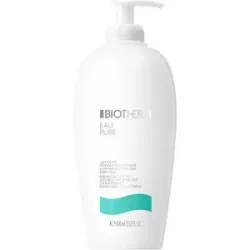 400ml Biotherm Eau Pure Vivifying & Hydrating Body Milk